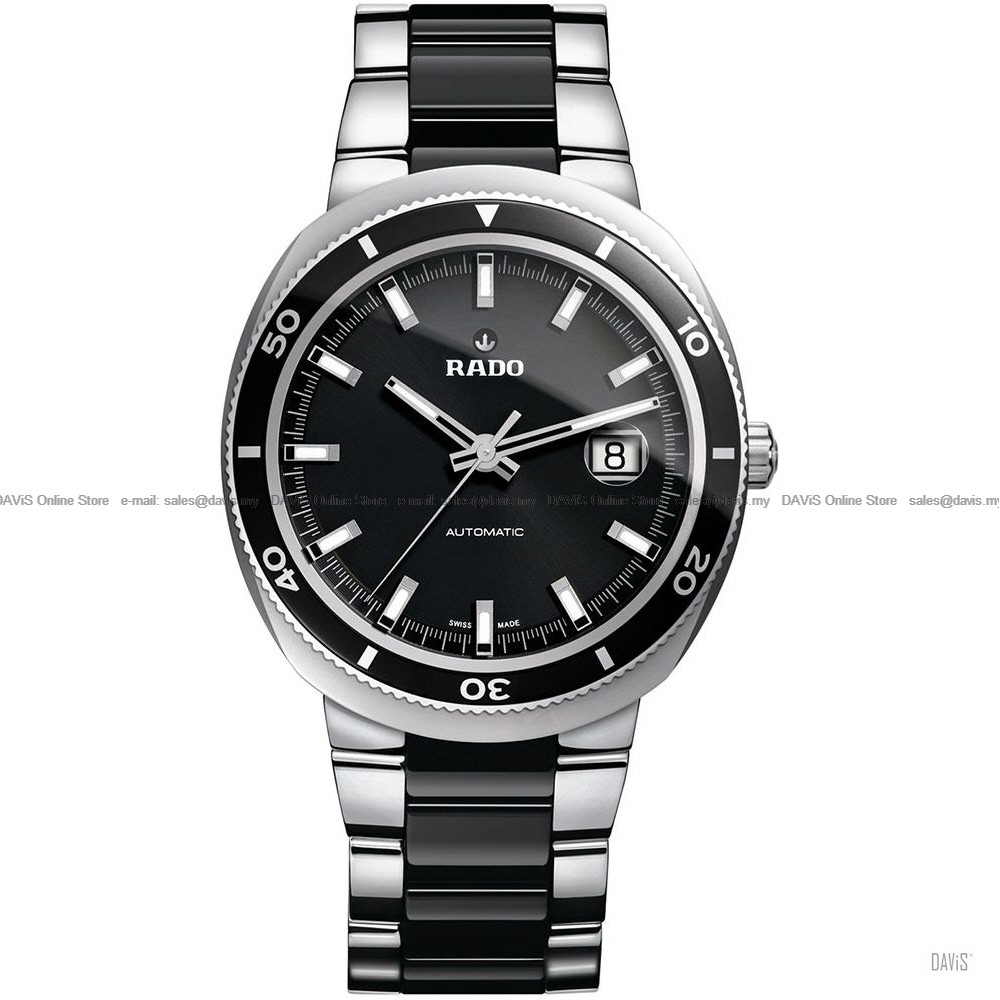 rado dive star