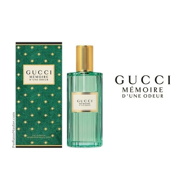 gucci memoire set