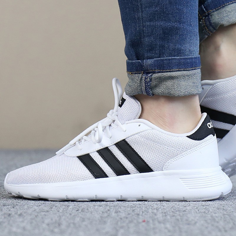 Authentic Adidas Shoes 2018 Spring Low Help Net Surface Sports Shoes | Shopee