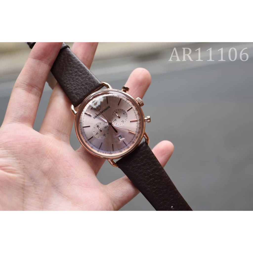 armani ar11106