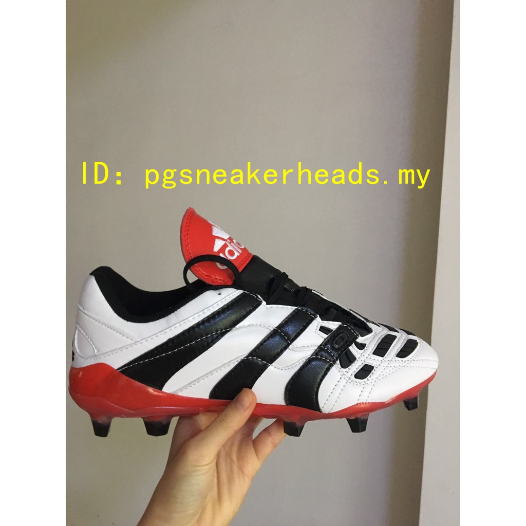 adidas predator 39
