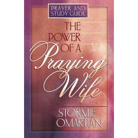 (Preloved) Stormie Omartian The Power of a Praying Wife