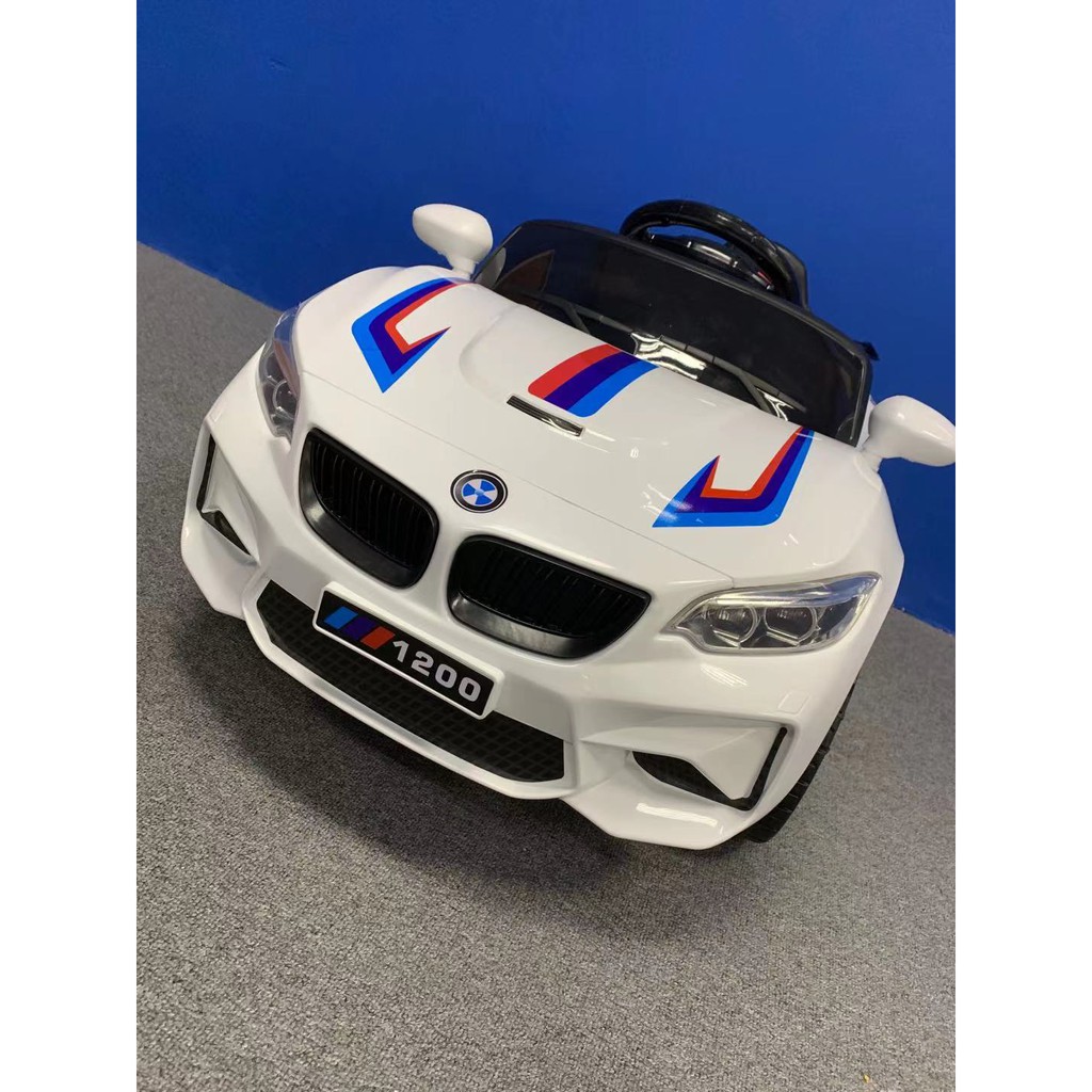 Buy 6V Electric Kid Ride On Sport car Children Car Size: 95*60 