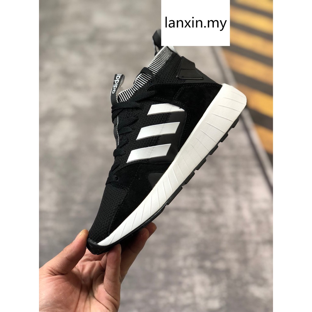 adidas questar strike mid