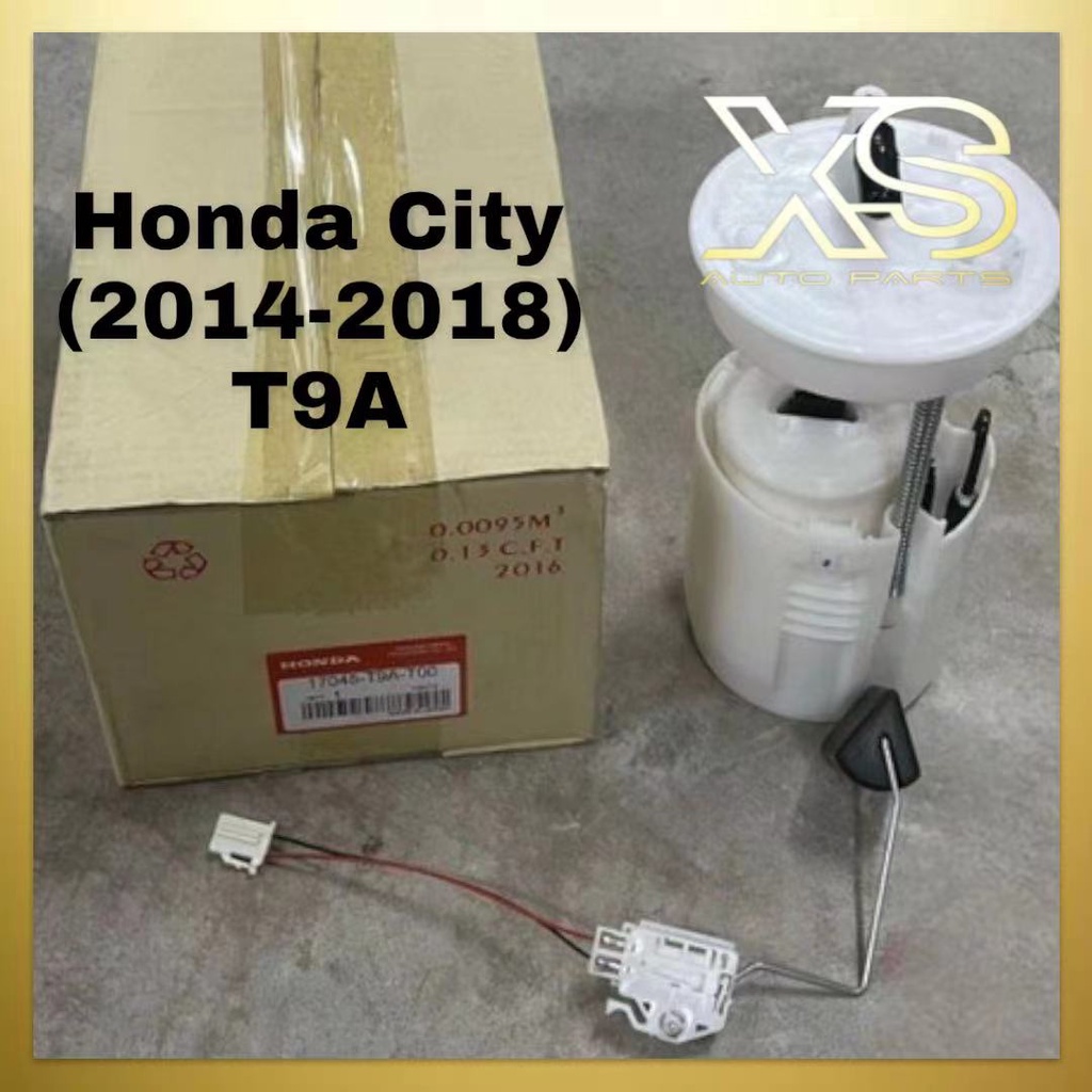 ( 100 ORIGINAL ) HONDA CITY T9A 20132018 FUEL PUMP 17045T9AT00