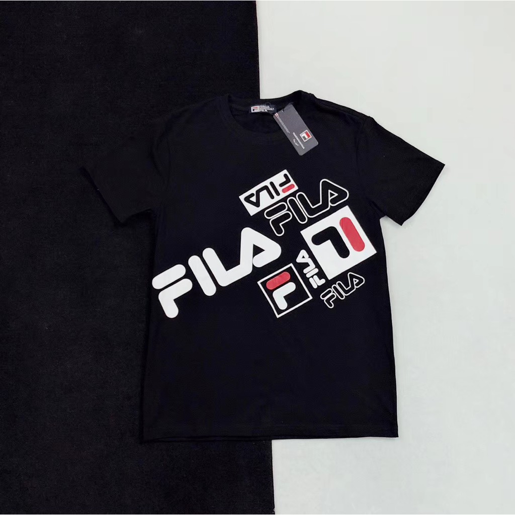 harga t shirt fila original