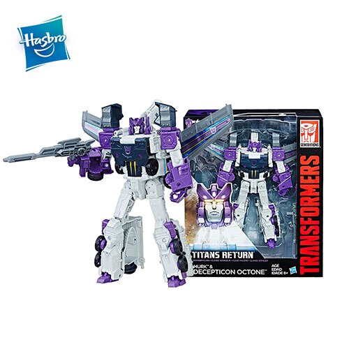 transformers titans return decepticons