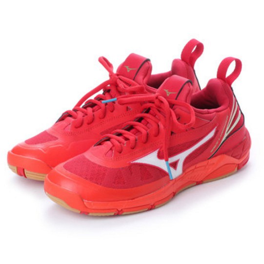 mizuno wave luminous volleyball shoes