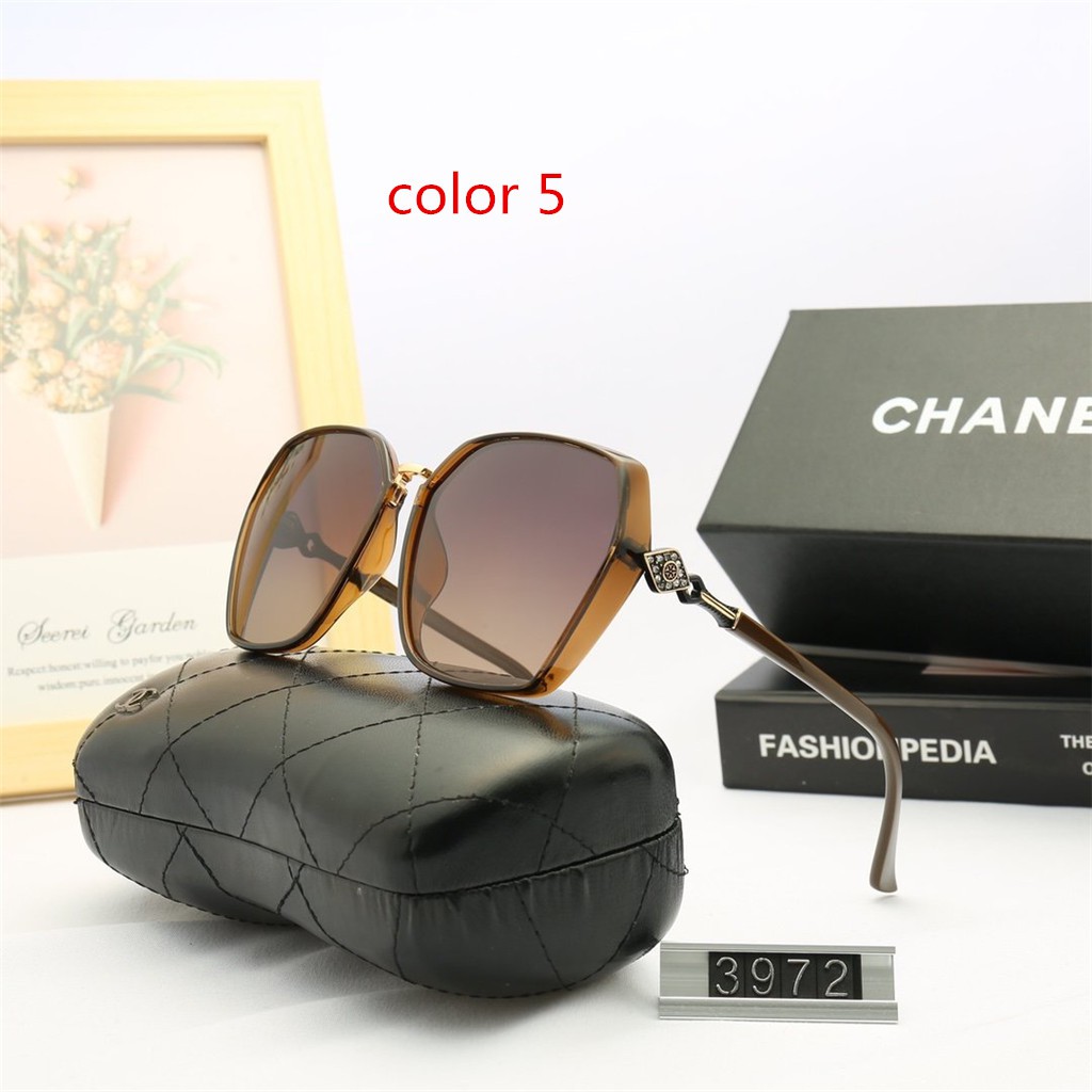 large polarized sunglasses