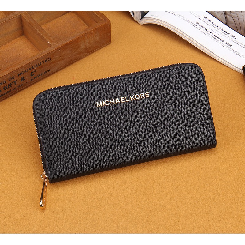 micheal kors wallet women