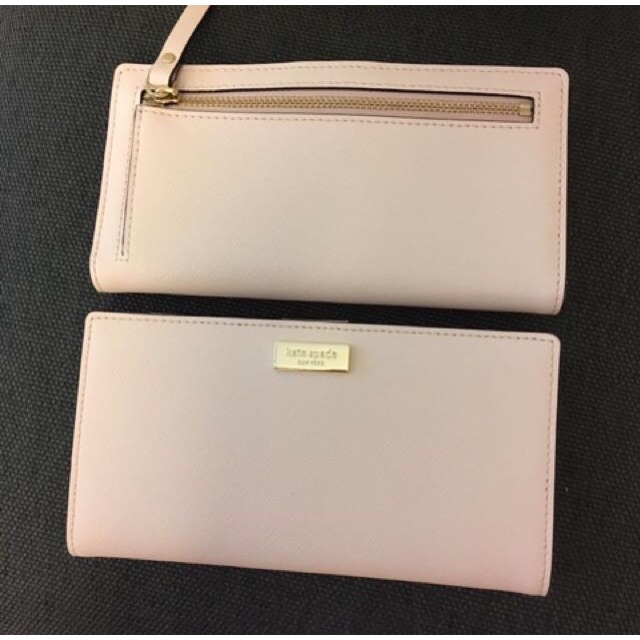 kate spade laurel way stacy wallet