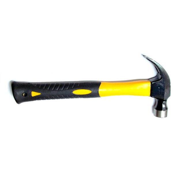 heavy claw hammer