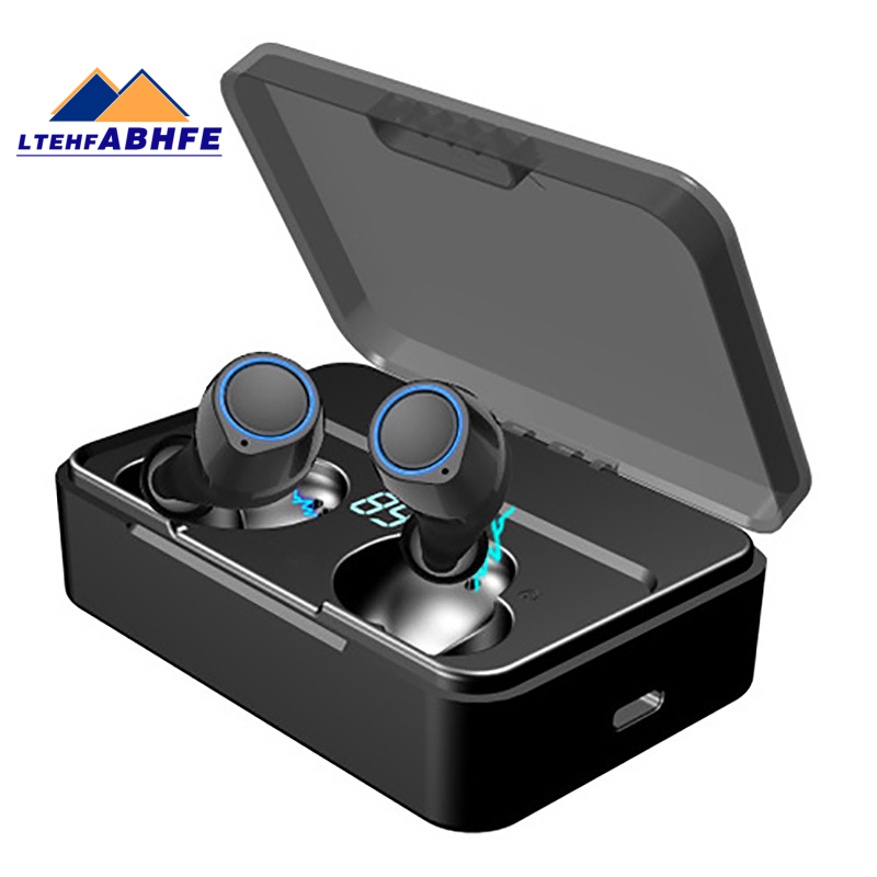 bluetooth multipoint earbuds