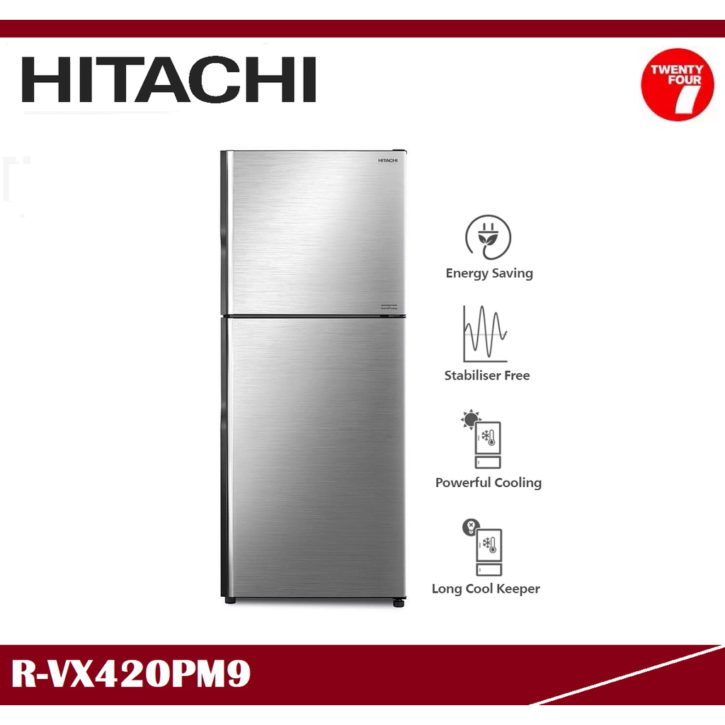 HITACHI R-S43WML(SR) - mail.jm.edu.rs