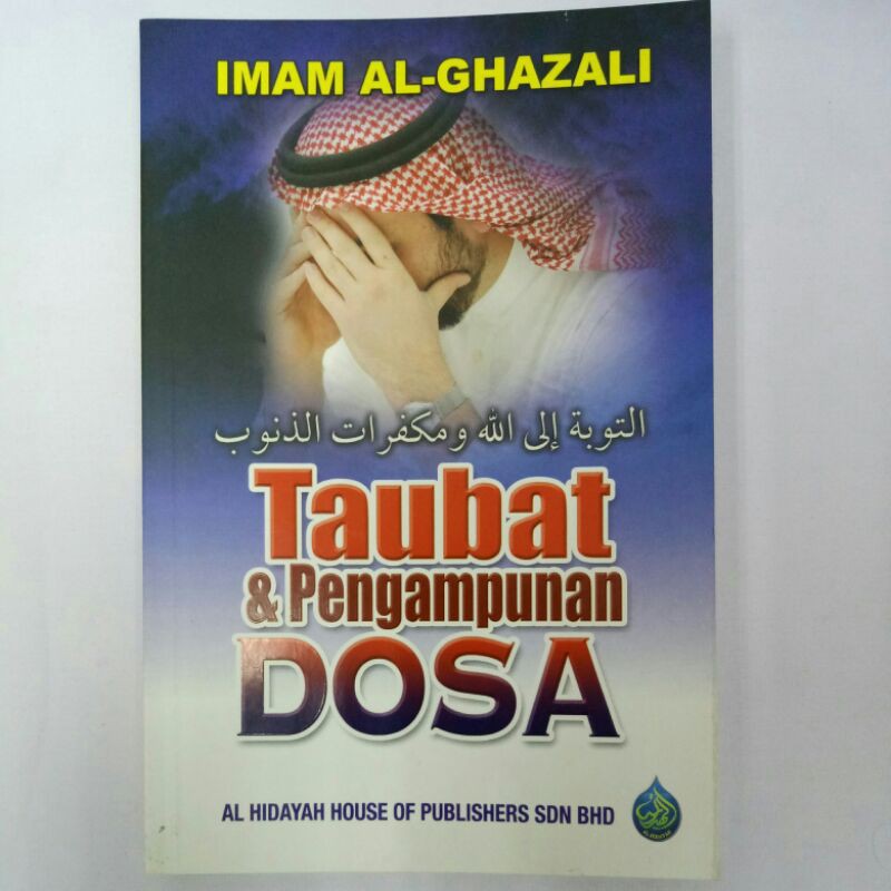 Taubat dan Pengampunan Dosa