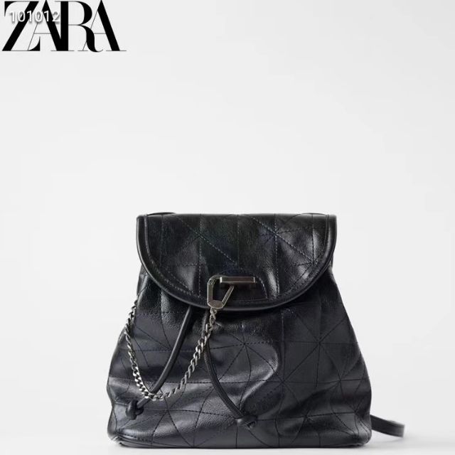 zara backpack malaysia