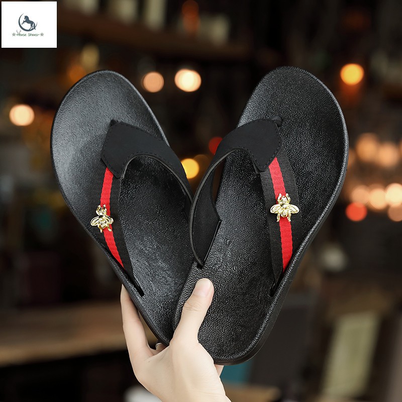 gucci flip flops wish