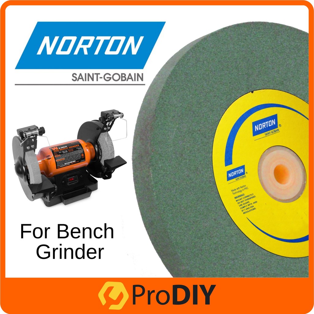 bench grinder cutoff wheel