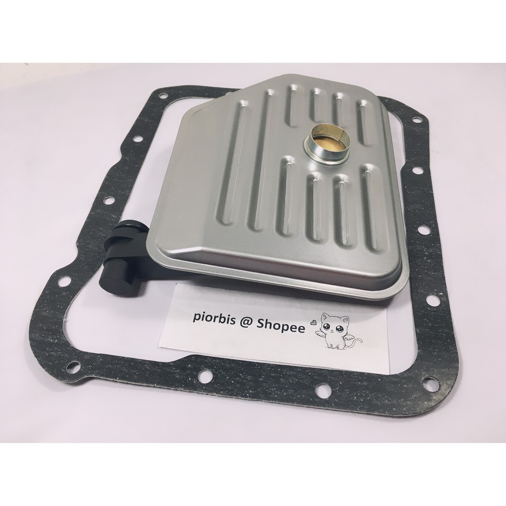 NAZA CITRA 2.0 AUTO TRANSMISSION FILTER AUTO FILTER KIT Shopee Malaysia
