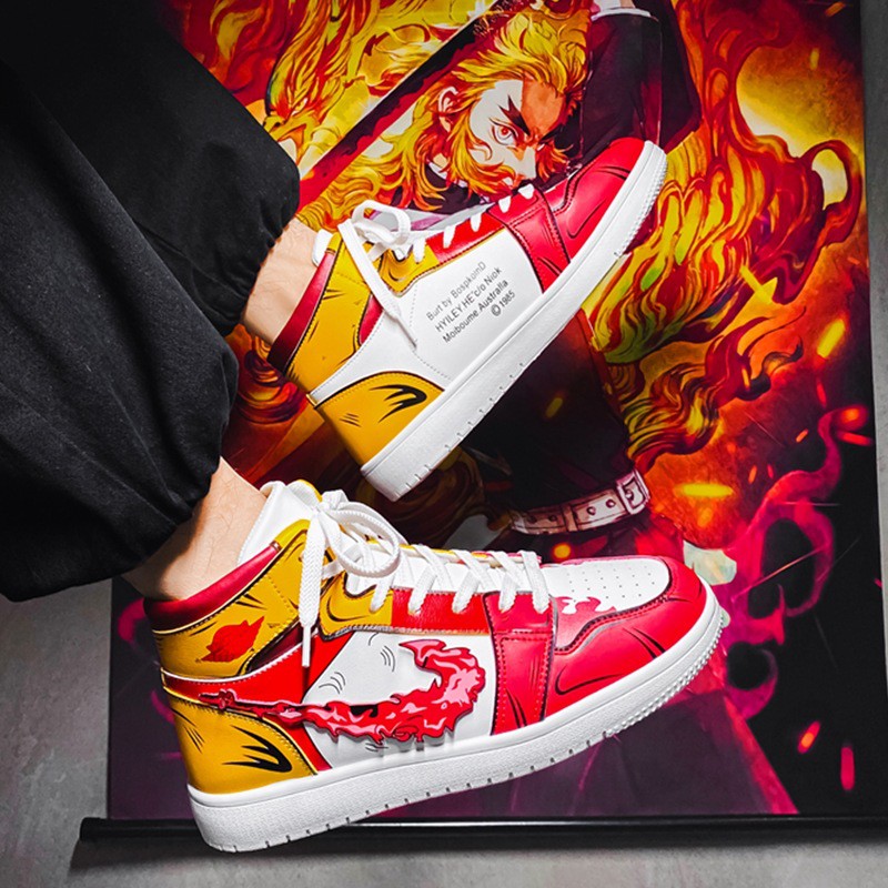 air force 1 zenitsu