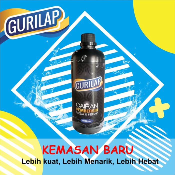 Original Gurilap (153) | Shopee Malaysia