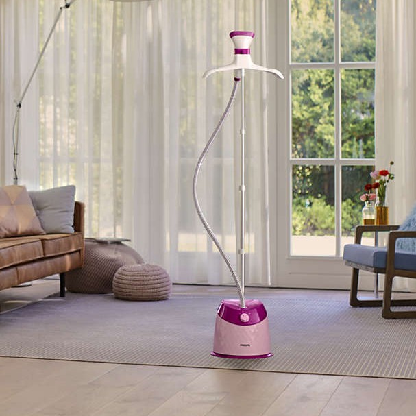 Philips EasyTouch Plus Garment Steamer GC514/46 Shopee Malaysia