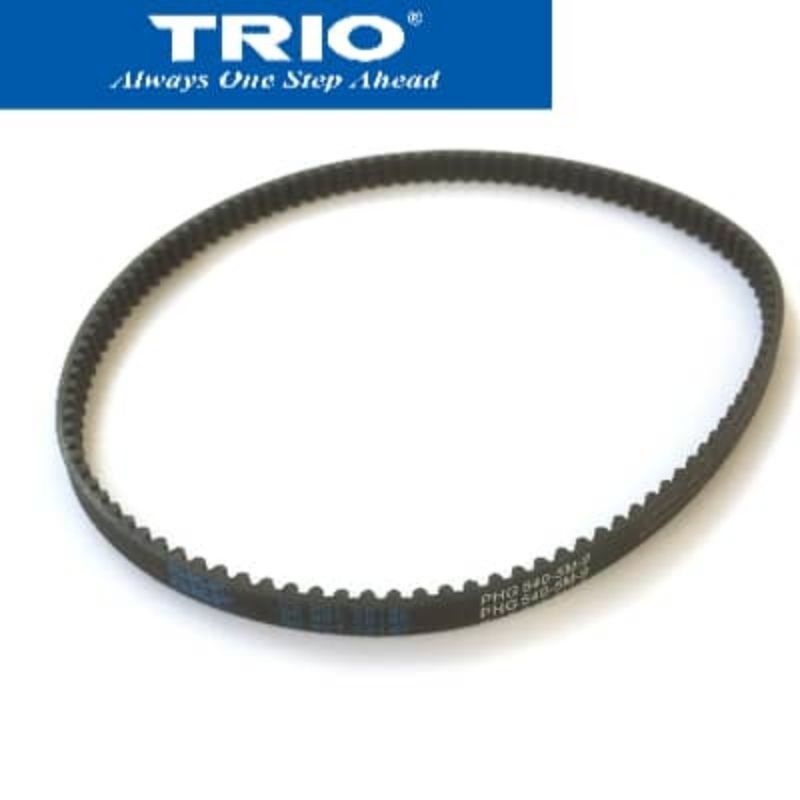 ORIGINAL BELT FOR TRIO POWER MIXER 5L TPM-601 TPM-602