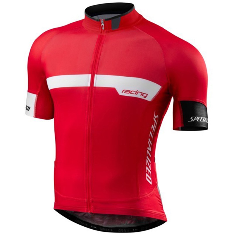 specialized racing jersey