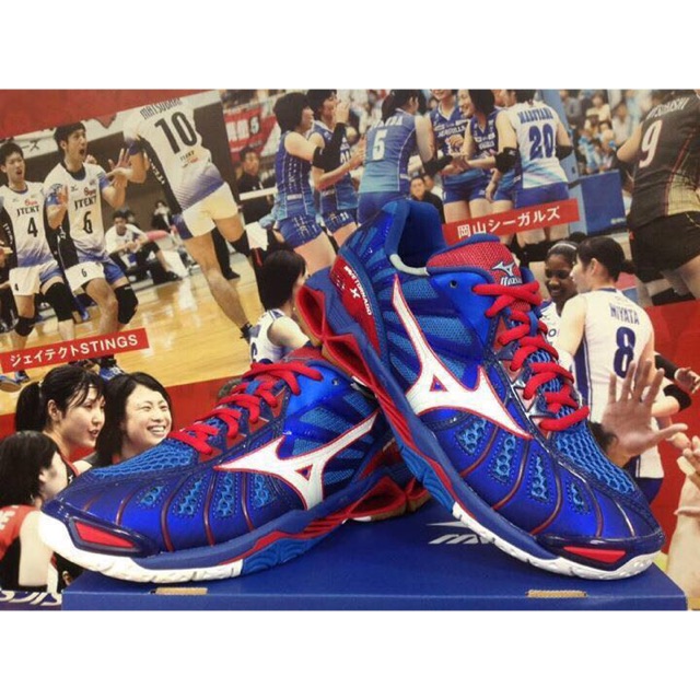 mizuno tornado 9 malaysia