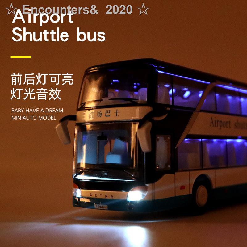 bus toy for 2 year old