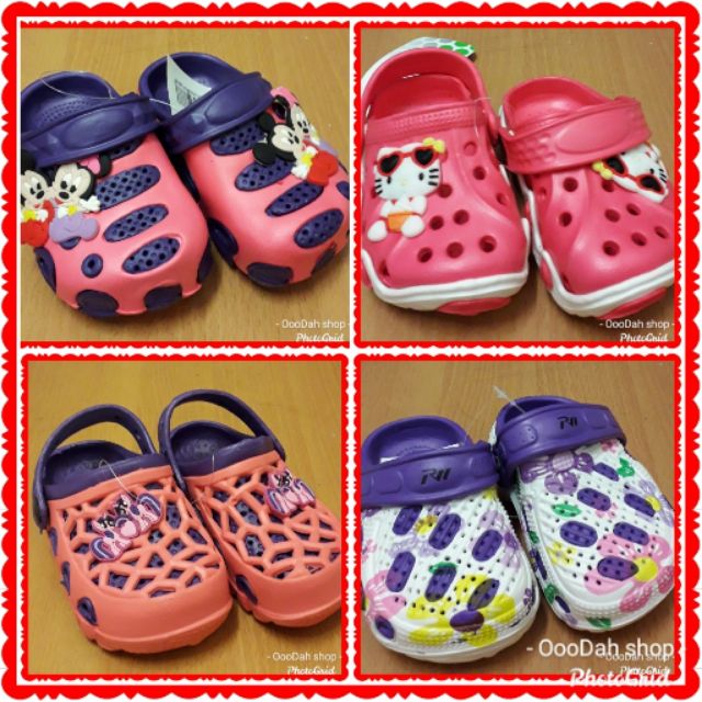 crocs 2 4