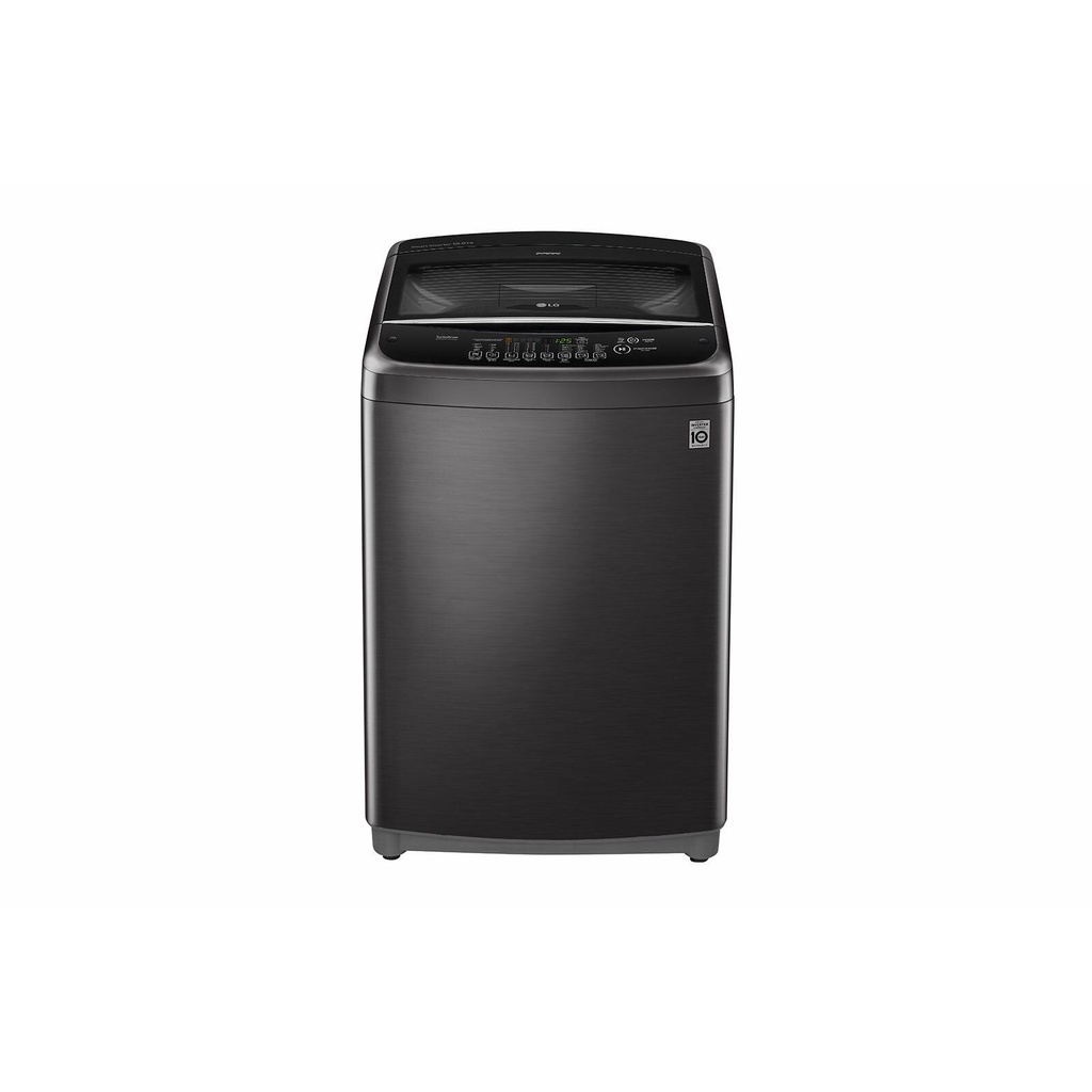 LG 18kg Top Load Washer with Smart Inverter T2518VSAJ (Middle Black