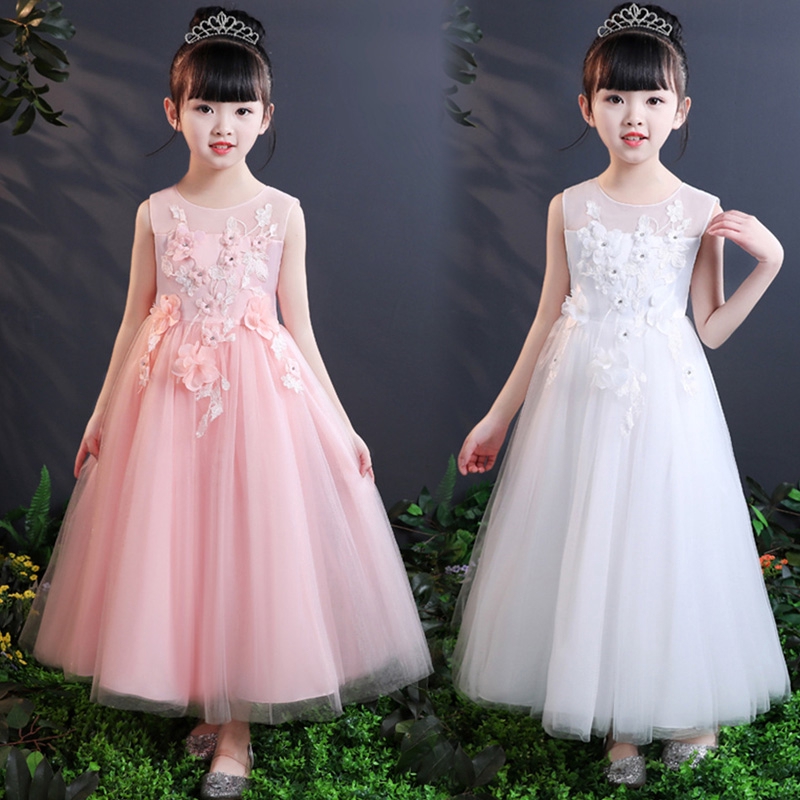 children's formal gowns