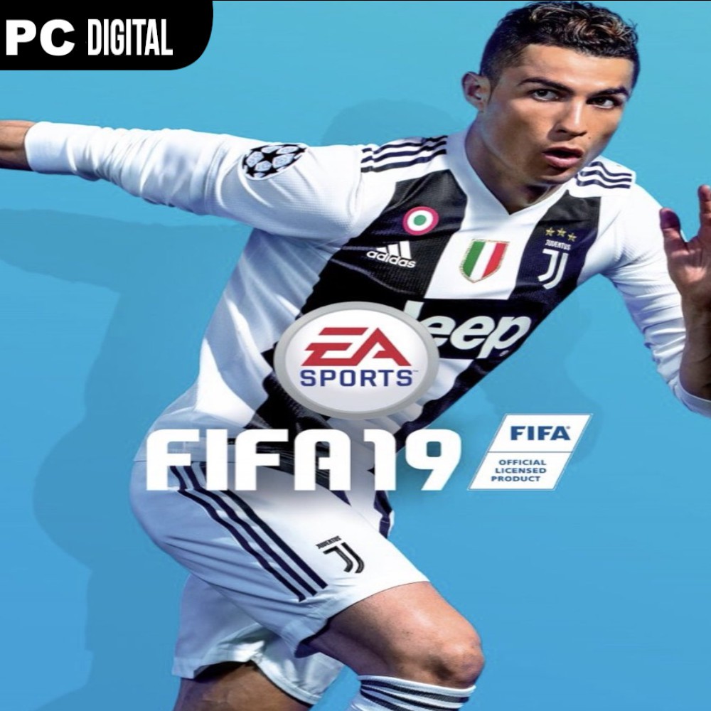 FIFA 19 -Repack (OFFLINE GAME)(PC Digital Download) | Shopee Malaysia