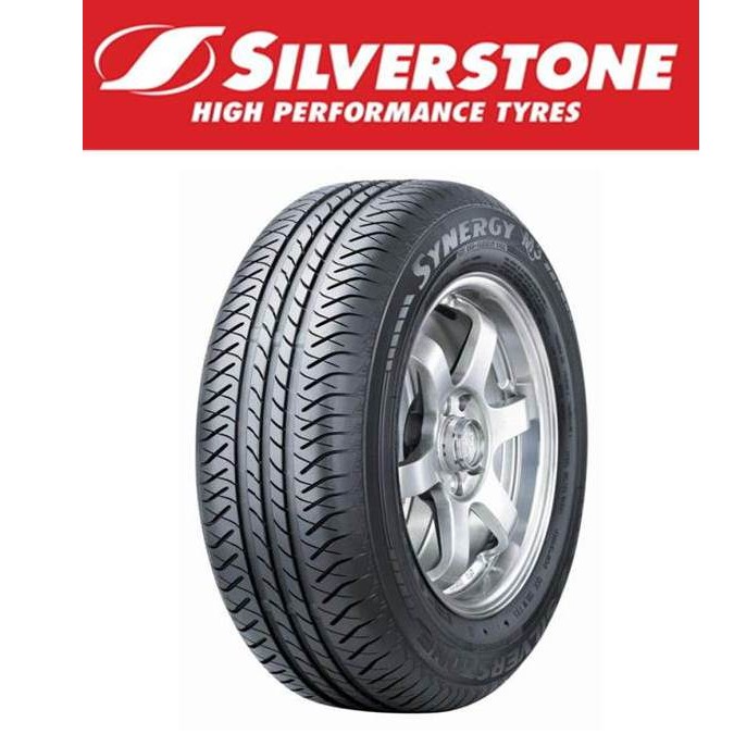 Size 175 70 13 Tayar Baru Silverstone Synergy M3 Shopee Malaysia