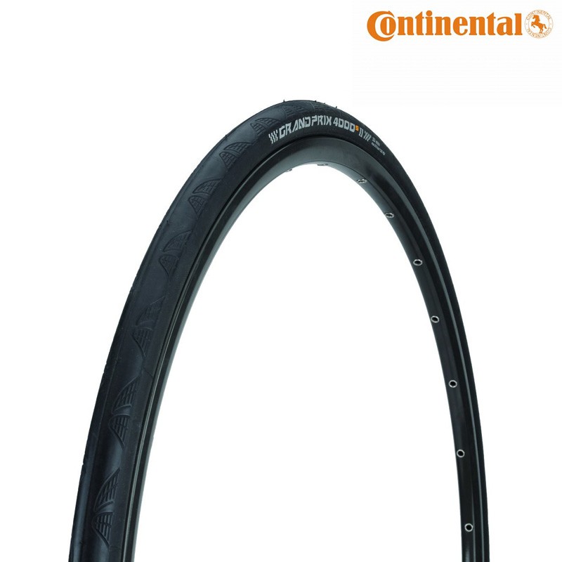 continental gp4000s ii folding tyres