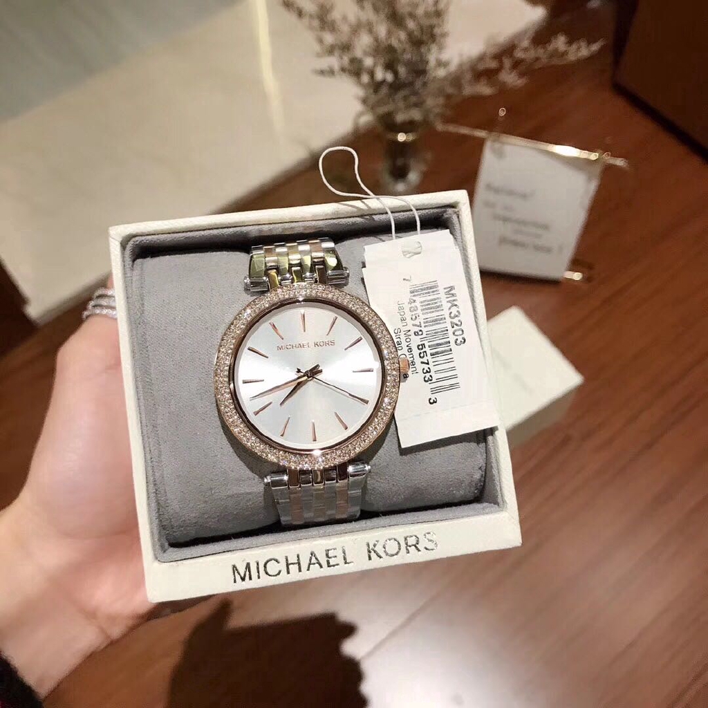 michael kors 3191 watch