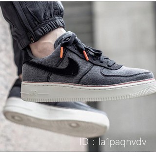 low top af1 black