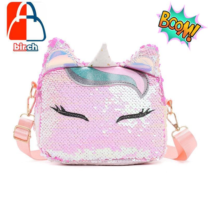 sling bag unicorn