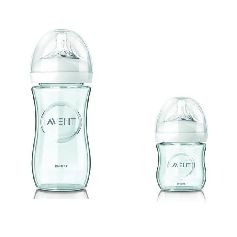 philips avent glass