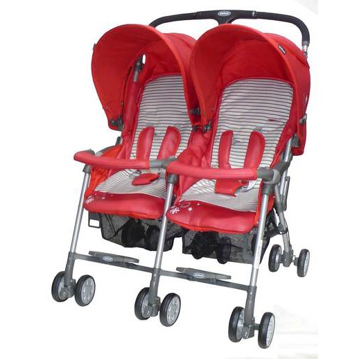 goodbaby tandem stroller