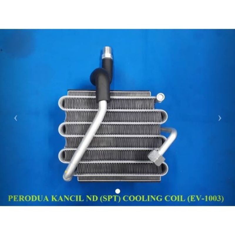 Perodua Kancil ND/SPT EV1003 cooling coil(AmAire) Shopee Malaysia