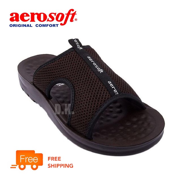aerosoft slippers