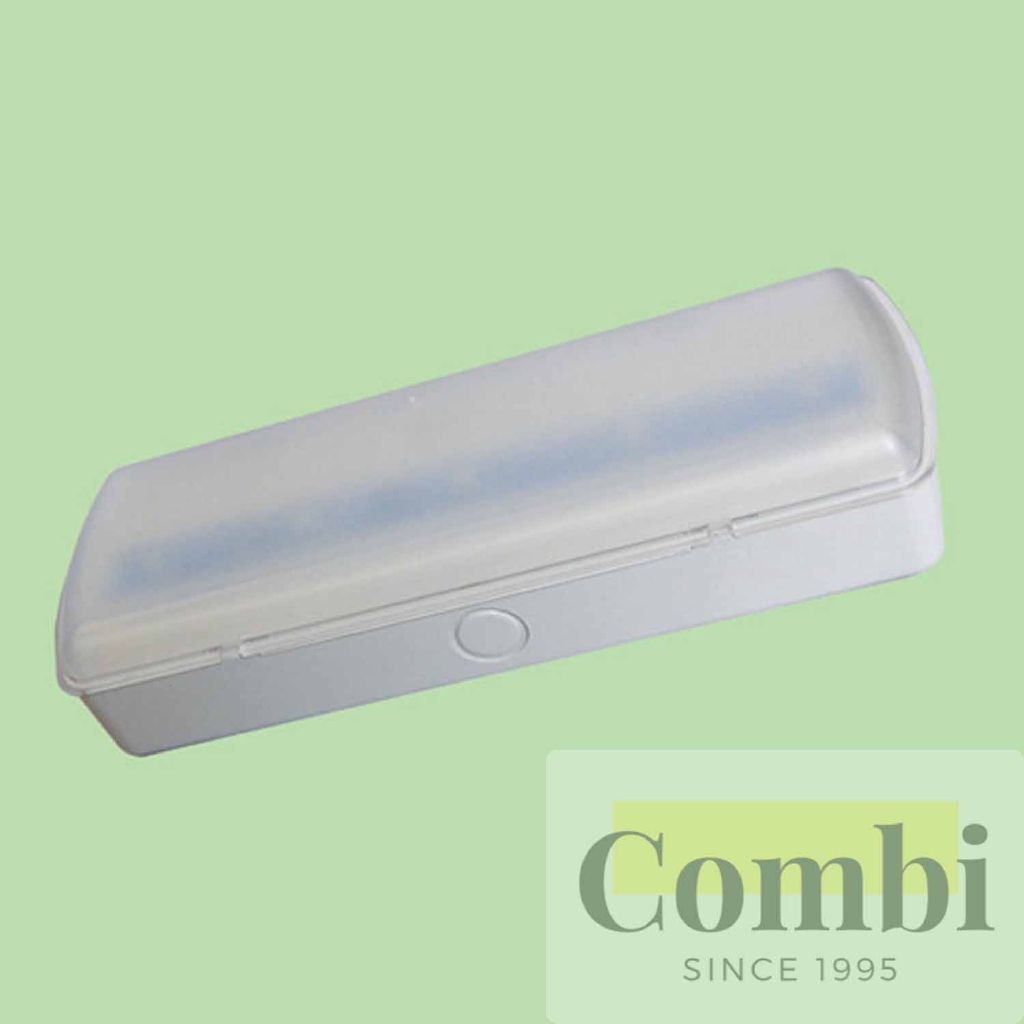 ECONLITE LE115 LED EMERGENCY LIGHT BOMBA APPROVED Surface Type Sirim
