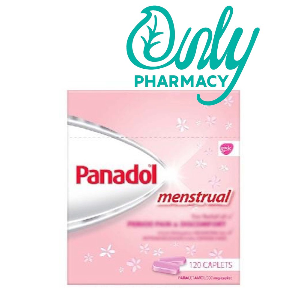 panadol-menstrual-paracetamol-500mg-10tab-strip-period-pain-sakit