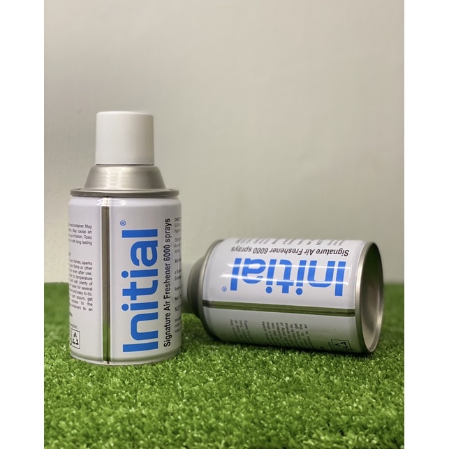 Air Freshener Initial Spray 🇲🇾 Shopee Malaysia