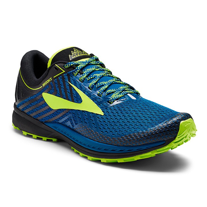 cheap brooks mazama mens