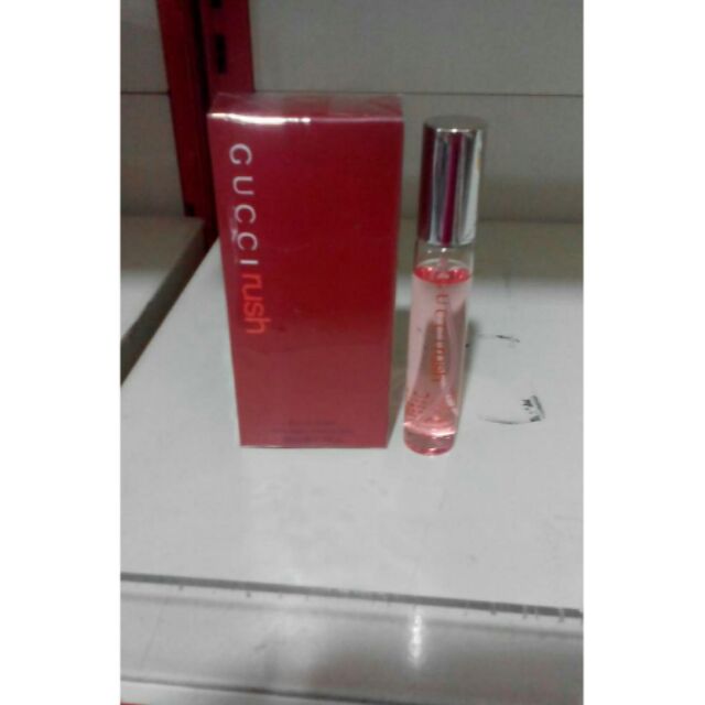 gucci rush 20ml