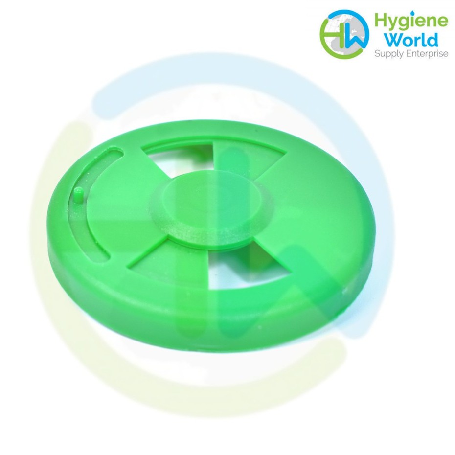 Fibre Wick Adjustable Cap ONLY / FOR AIR ZONE FIBRE WICK REFILL