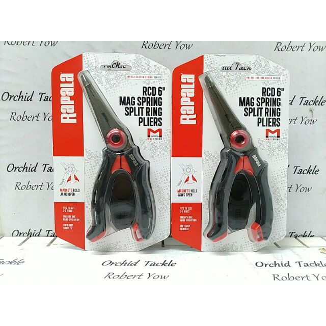 rapala mag spring pliers